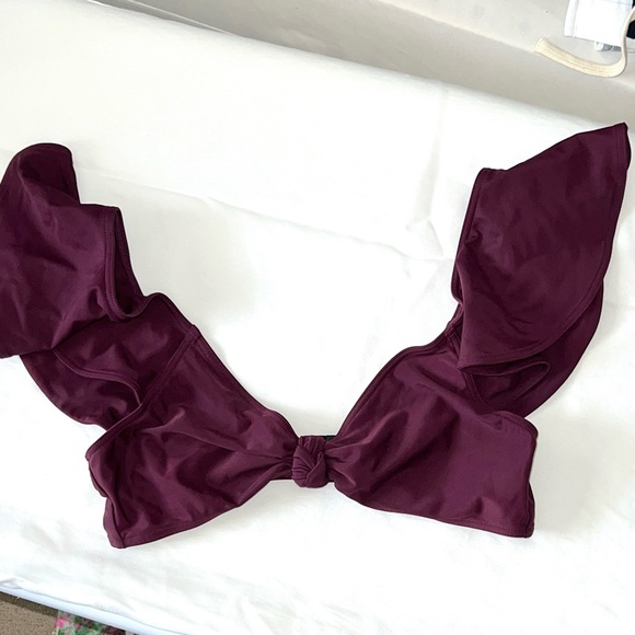 Tanya Taylor Bikini Top - Picture 7 of 9